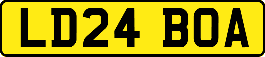 LD24BOA