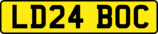 LD24BOC