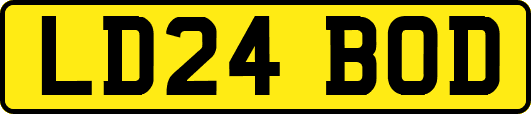 LD24BOD
