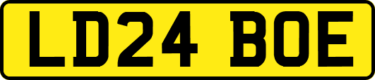 LD24BOE