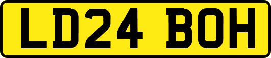 LD24BOH