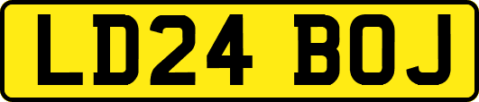 LD24BOJ