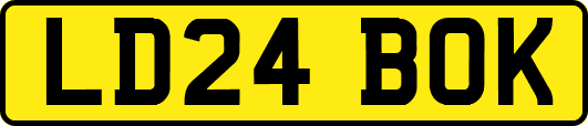 LD24BOK