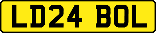 LD24BOL