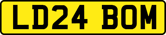 LD24BOM