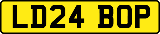 LD24BOP