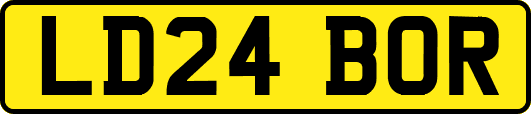 LD24BOR