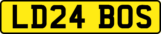 LD24BOS