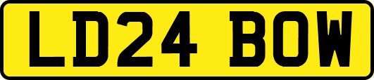 LD24BOW