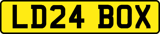 LD24BOX
