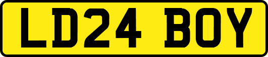 LD24BOY