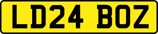 LD24BOZ