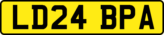 LD24BPA