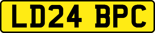 LD24BPC