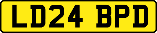 LD24BPD