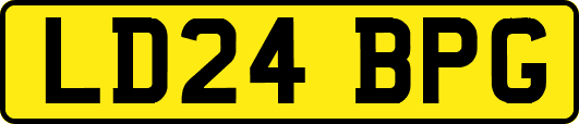 LD24BPG