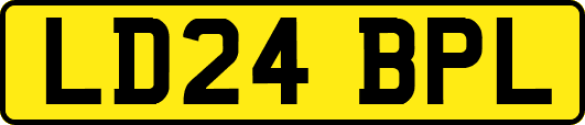 LD24BPL