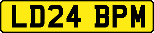 LD24BPM