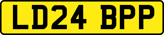LD24BPP