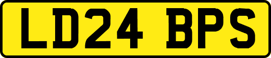 LD24BPS