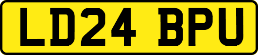 LD24BPU