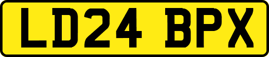 LD24BPX