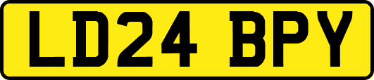 LD24BPY