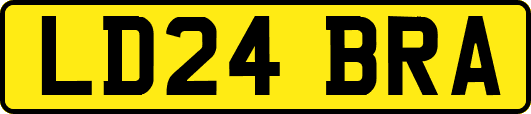 LD24BRA