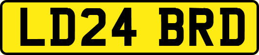 LD24BRD