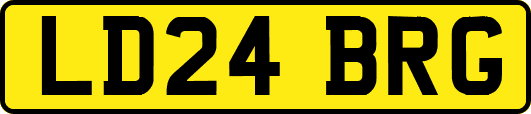 LD24BRG