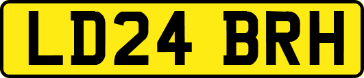 LD24BRH