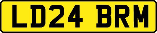 LD24BRM