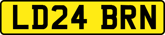 LD24BRN