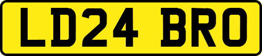 LD24BRO