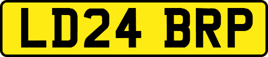 LD24BRP