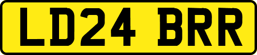 LD24BRR