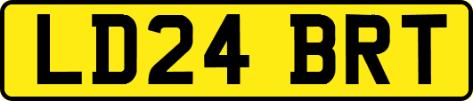 LD24BRT