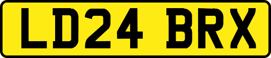 LD24BRX