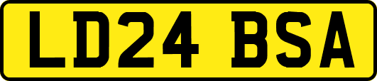LD24BSA