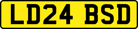 LD24BSD