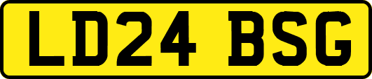 LD24BSG