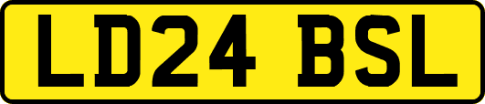 LD24BSL