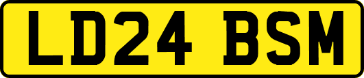 LD24BSM