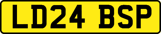 LD24BSP