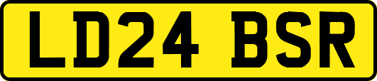 LD24BSR