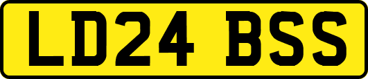 LD24BSS