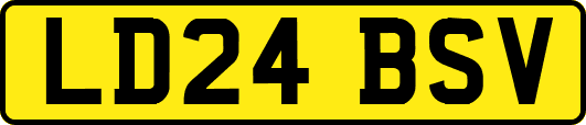 LD24BSV