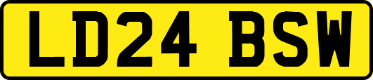 LD24BSW
