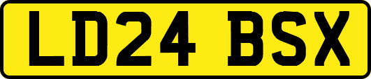 LD24BSX