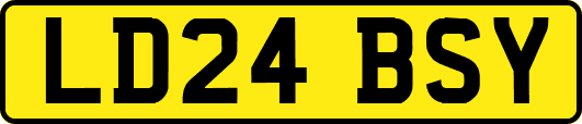 LD24BSY